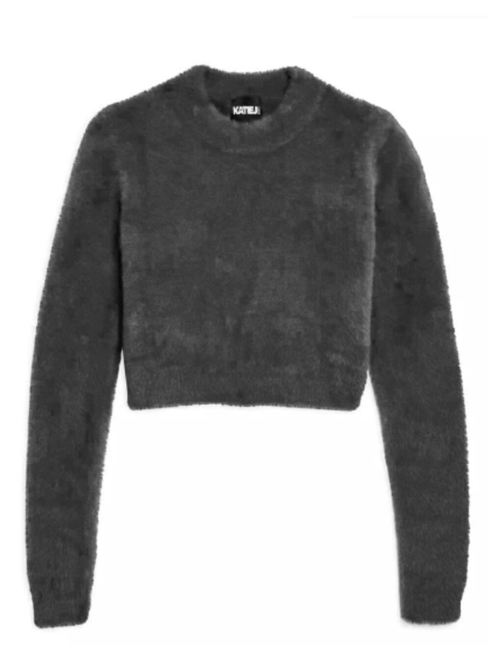 NWT Katie J NYC Girls Tween Mara Sweater